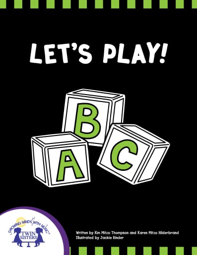 Vamos a jugar / Let's Play