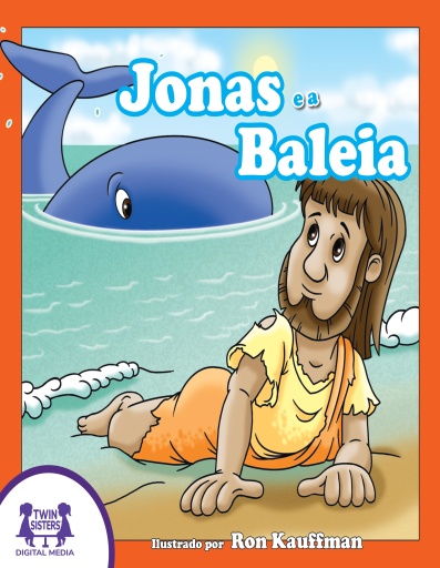 Jonas e a Baleia
