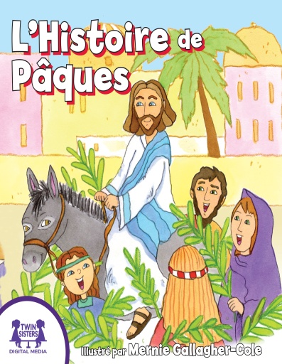 L’Histoire de Pâques