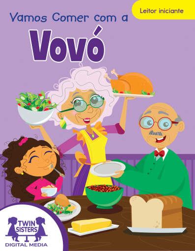 Vamos Comer com a Vovó