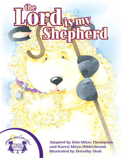 The Lord Is My Shepherd