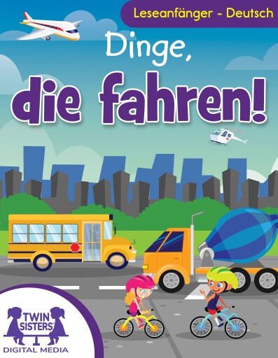 Dinge, die fahren!