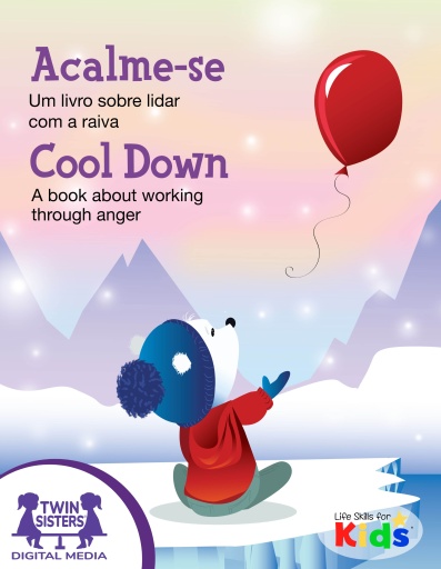 Acalme-se. / Cool Down