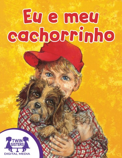 Meu cachorro e eu