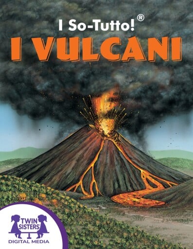 I So-Tutto!® I Vulcani