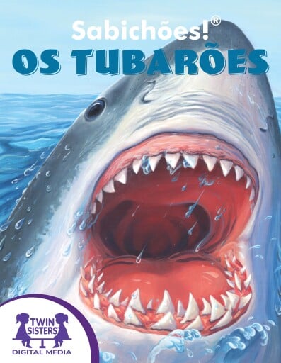 Sabichões!® Os Tubarões