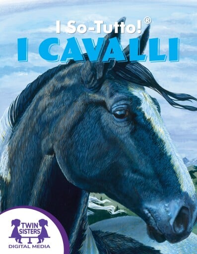 I So-Tutto!® I Cavalli