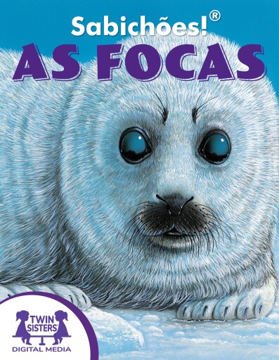 Sabichões!® as Focas