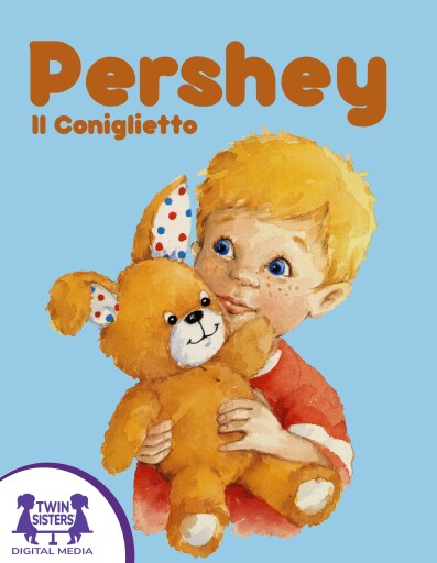 Pershey Il Coniglietto