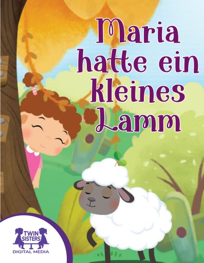 Maria hatte ein kleines Lamm