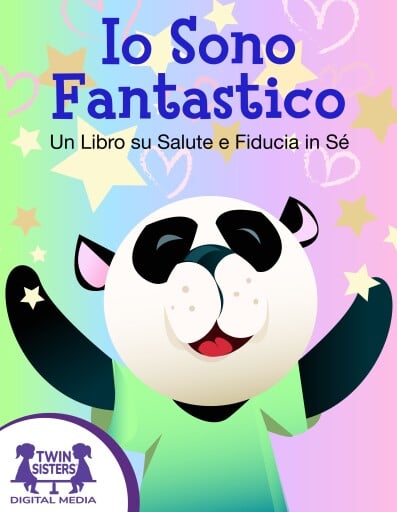 Io Sono Fantastico