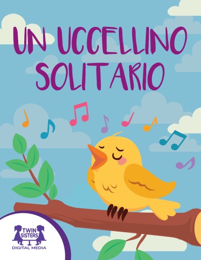Un Uccellino Solitario