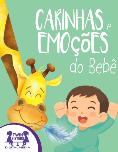 Carinhas e Emoções do Bebê
