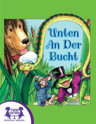Unten An Der Bucht
