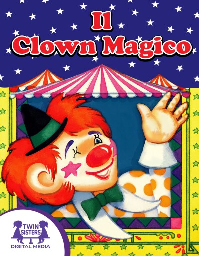 Il Clown Magico