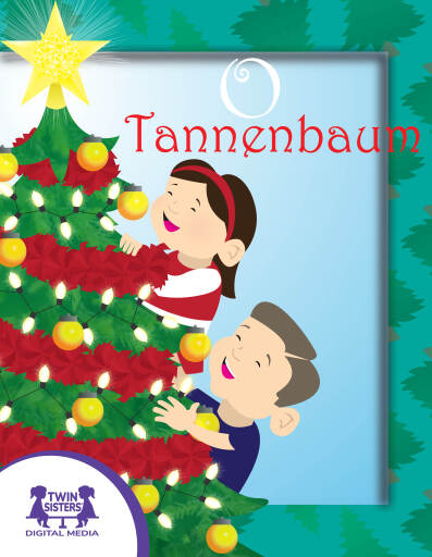 O Tannenbaum