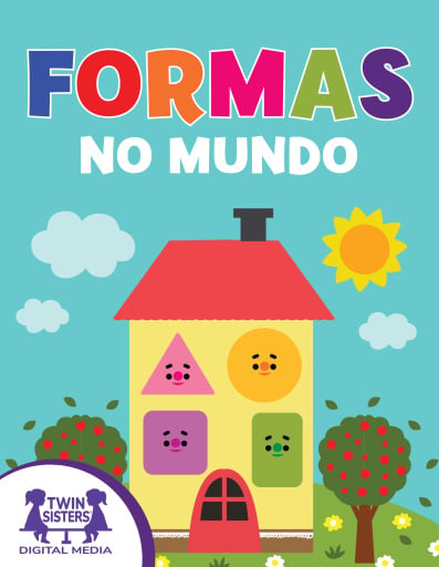 Formas no mundo