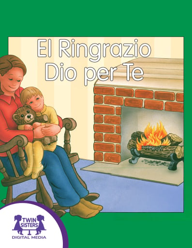 El Ringrazio Dio per Te