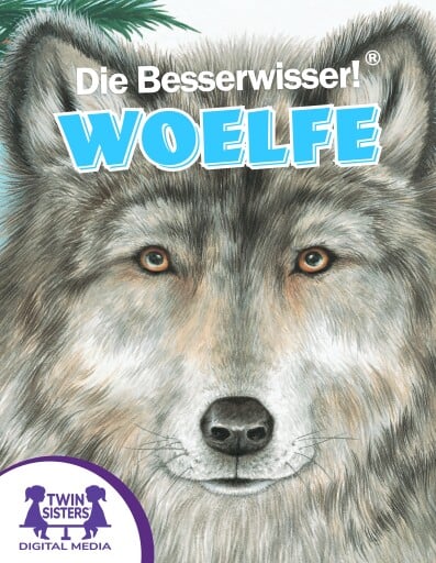 Die Besserwisser!® Woelfe