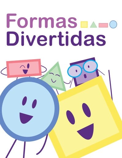 Formas Divertidas