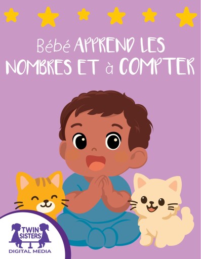 Bébé Apprend les Nombres et à Compter