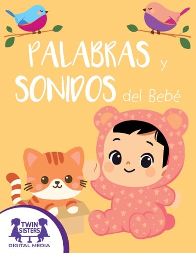 Palabras y Sonidos del Bebé