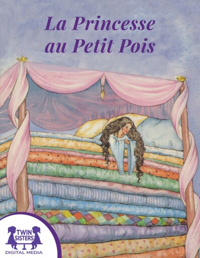 La Princesse au Petit Pois