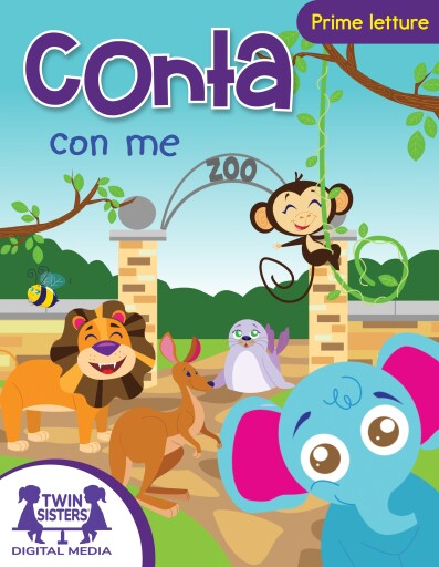 Conta Con Me