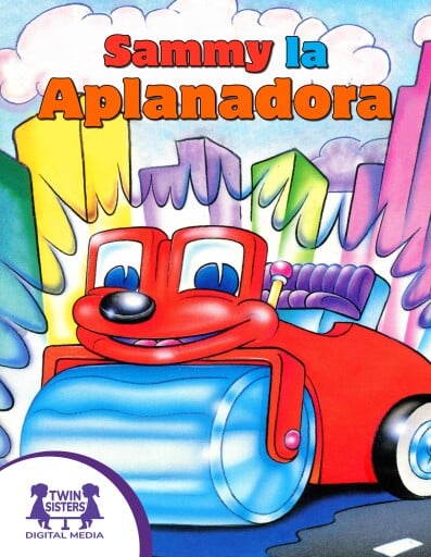 Sammy la Aplanadora
