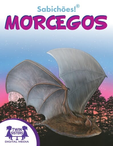 Sabichões!® Morcegos