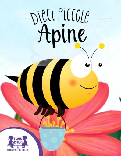 Dieci Piccole Apine