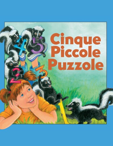 Cinque Piccole Puzzole