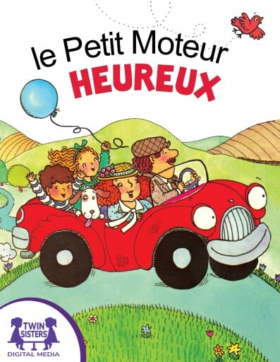 le Petit Moteur HEUREUX