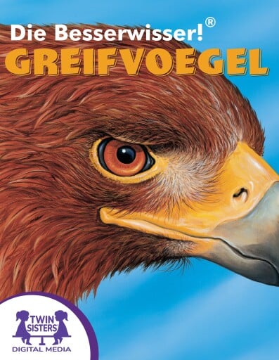 Die Besserwisser!® Greifvöegel