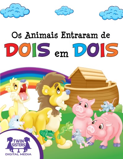 Os Animais Entraram de Dois em Dois