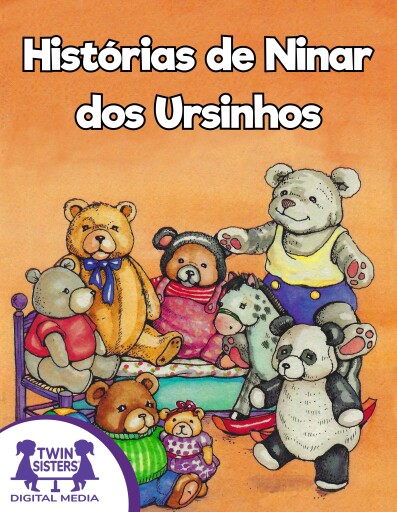 Histórias de Ninar dos Ursinhos