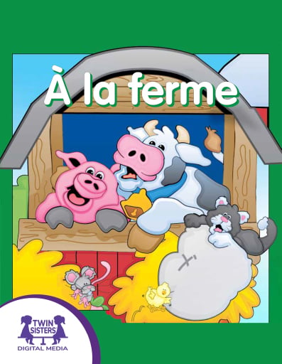 À la Ferme