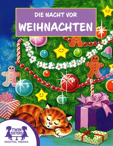 Die Nacht vor Weihnachten
