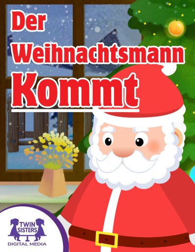 Der Weihnachtsmann Kommt