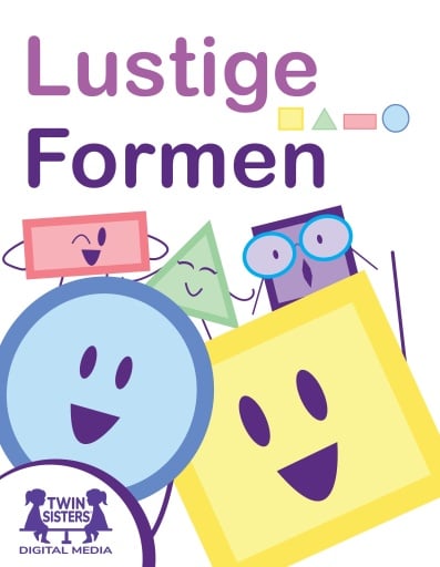 Lustige Formen