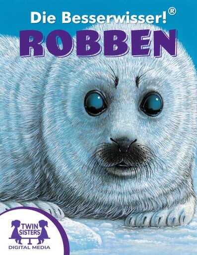 Die Besserwisser!® Robben