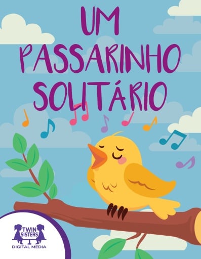 Um Passarinho Solitário
