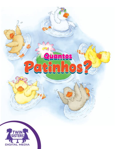 Quantos Patinhos?