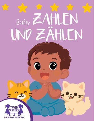 Babyzahlen und Zählen