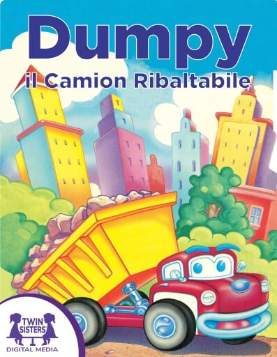 Dumpy il Camion Ribaltabile