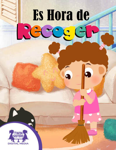 Es Hora de Recoger