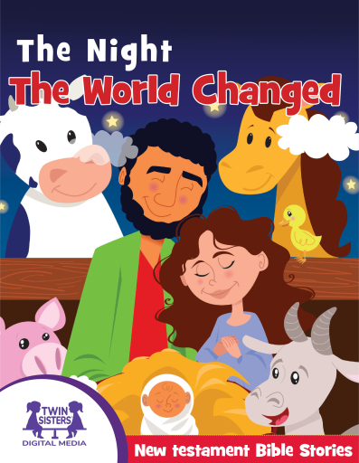 The Night The World Changed