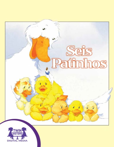 Seis Patinhos