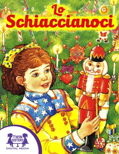 Lo Schiaccianoci