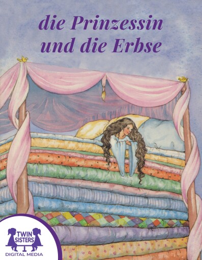 die Prinzessin und die Erbse